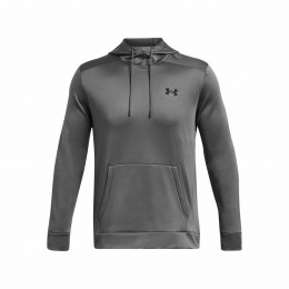 Muška dukserica Under Armour Armour Fleece Hoodie