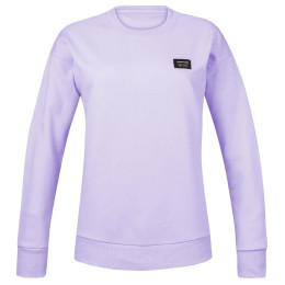 Ženska dukserica Hannah Moly BH Ljubičasta purple heather