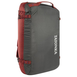 Putna torba Tatonka Duffle Bag 45 crvena tango red