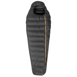 Vreća za spavanje od perja Patizon R300 S (156-170 cm)