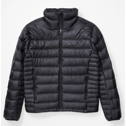 Muška jakna Marmot Hype Down Jacket crna Black