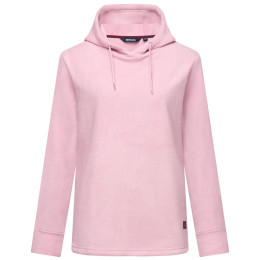 Ženska dukserica Regatta Mayse Hoody ružičasta PwdrLilcSld
