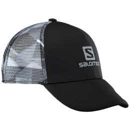 Šilterica Salomon Summer Logo Cap M