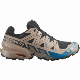 Muške tenisice za trčanje Salomon Speedcross 6 Gore-Tex