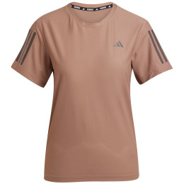 Ženska majica Adidas OTR T-Shirt Women smeđa brown