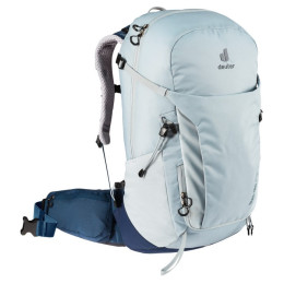 Ženski ruksak Deuter Trail Pro 30 SL plava TinMarine