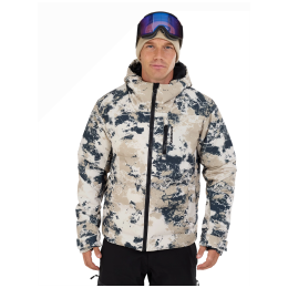 Muška jakna Fundango Portage Padded Jacket