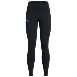 Ženske tajice Under Armour Campus Legging crna BLK