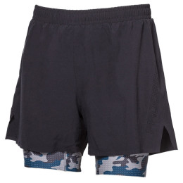 Muške kratke hlače Progress Arrant crna