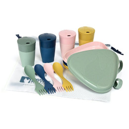 Set posuđa Light My Fire Eat'n Drink Kit BIO