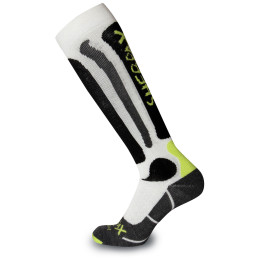 Dokoljenice SHERPAX Trisuli bílé bijela