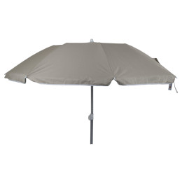 Suncobran Bo-Camp Parasol Compact siva Sand