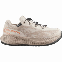 Dječja obuća Salomon Aero Grvl Wp J Tapioca-White Pepper-Nectarine
