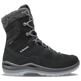 Ženske cipele Lowa Calceta III GTX Ws crna/siva Black/Grey