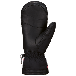 Rukavice sa palcem SnowLife Lady Anne GTX Down Mitten crna black