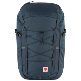 Ruksak Fjällräven Skule Top Zip 30 plava Navy