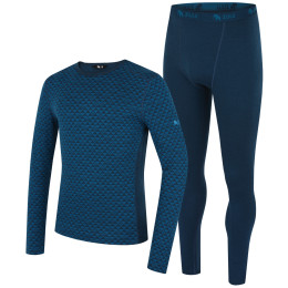Muški funkcionalni set Zulu Merino 240 Long