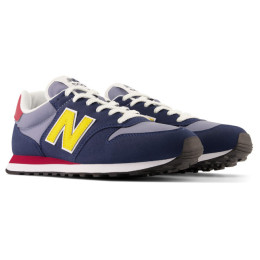 Muška obuća New Balance GM500HB2 tamno plava