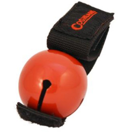 Zvona protiv medvjeda u prirodi Coghlans Bowl of Bear bells