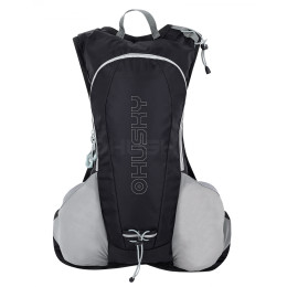 Ruksak Husky Powder 10l crna Black