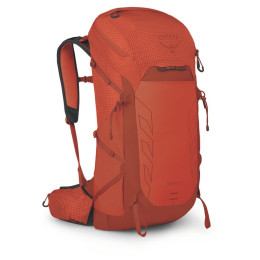 Turistički ruksak Osprey Talon Pro 30 narančasta mars orange