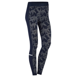 Ženske gaćice Kari Traa Butterfly Pant 2021 crna Marin