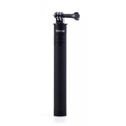 Selfie štap SJCAM teleskopický monopod 83 cm crna black