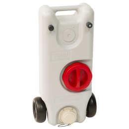 Spremnik za otpadnu vodu Fiamma Roll Tank 40 W siva