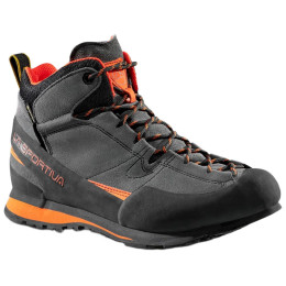 Muške cipele La Sportiva Boulder X Mid GTX