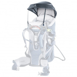 Nadstrešnica za sunce Deuter KC Sun Roof (2020) tamno siva Graphite