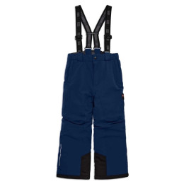 Dječje skijaške hlače Lego Wear Lwpowai 708 Kids plava Blue