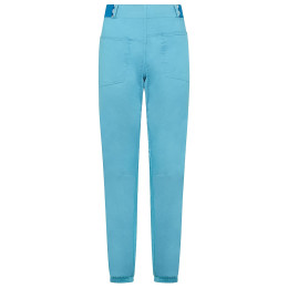 Ženske hlače La Sportiva Tundra Pant W 2021 plava Neptune/PacificBlue