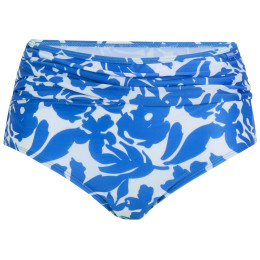 Ženski kupaći Regatta Loria Bikini Brief svijetlo plava Fleur Bloom