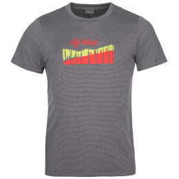 Muška majica Kilpi Giacinto-M siva