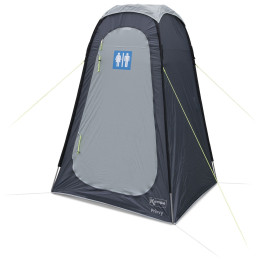 Šator Kampa Privy Toilet Tent siva