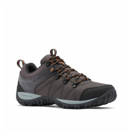 Muška obuća Columbia Peakfreak Venture LT smeđa