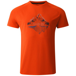 Muška majica Dare 2b Tech II Tee