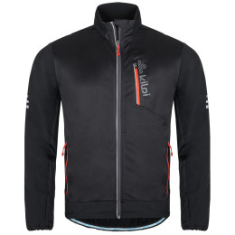 Muška jakna Kilpi Nordim-M crna