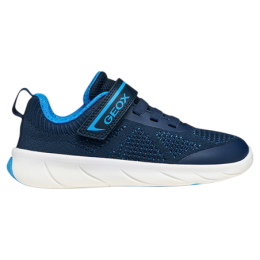Dječja obuća Geox J Foot-Run Boy Navy/Azure
