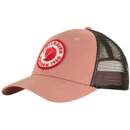 Šilterica Fjällräven 1960 Logo Långtradarkeps
