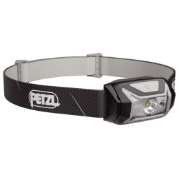 Čeona svjetiljka Petzl Tikka (2025) crna black