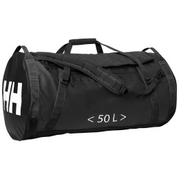 Putna torba Helly Hansen HH Duffel Bag 2 50L crna