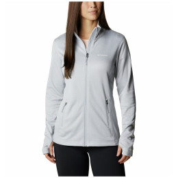 Ženska dukserica Columbia W Park View Grid Fleece Full Zip