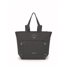 Putna torba Osprey Daylite Large Tote crna black