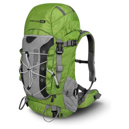 Ruksak Trimm Raptor II 45 l zelena