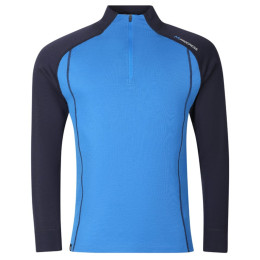 Muška rolka Progress Breakout Man crna/plava černomodrá/modrá