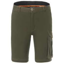 Muške kratke hlače Regatta Bendrick Shorts zelena Dark Khaki