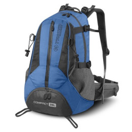 Ruksak Trimm Compact 28 l plava/tamno siva