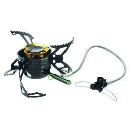 Kuhalo Optimus Polaris Optifuel