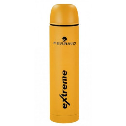 Termosica Ferrino Thermos Extreme 1 l narančasta orange